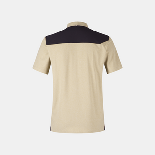 MONTURA MIX S/S SHIRT UOMO