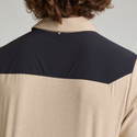 MONTURA MIX S/S SHIRT UOMO
