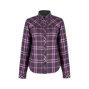 MONTURA CHECK SHIRT WOMAN