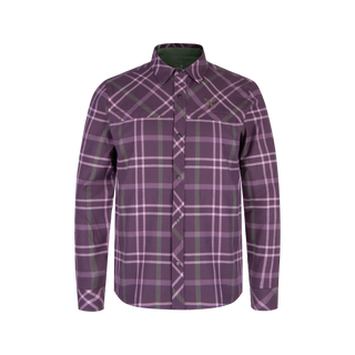 MONTURA CHECK SHIRT UOMO - DISPONIBILE IN 2 COLORI