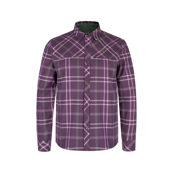 MONTURA CHECK SHIRT UOMO - DISPONIBILE IN 2 COLORI