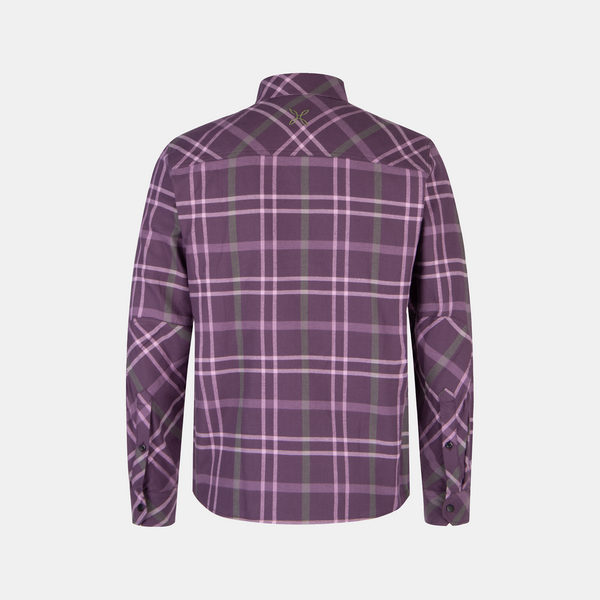 MONTURA CHECK SHIRT UOMO - DISPONIBILE IN 2 COLORI