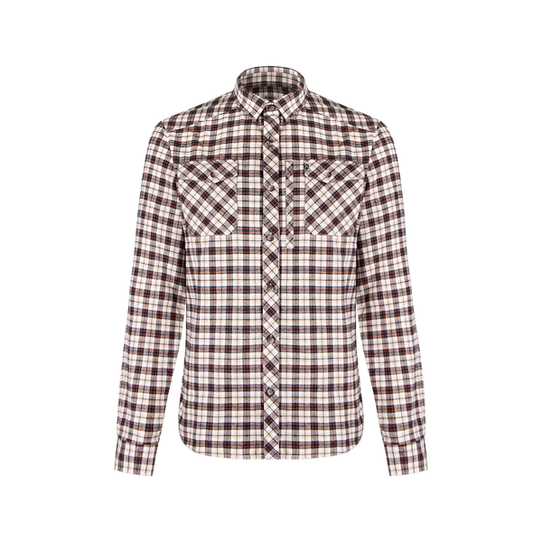 MONTURA ESSENCE L/S SHIRT CAMICIA UOMO