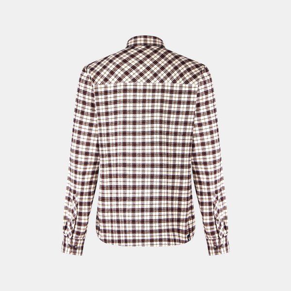 MONTURA ESSENCE L/S SHIRT CAMICIA UOMO