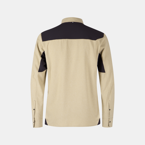 MONTURA MIX L/S SHIRT CAMICIA UOMO