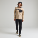 MONTURA MIX L/S SHIRT CAMICIA UOMO
