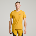 MONTURA PITONS T-SHIRT UOMO IN COTONE