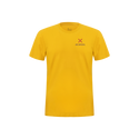 MONTURA PITONS T-SHIRT UOMO IN COTONE