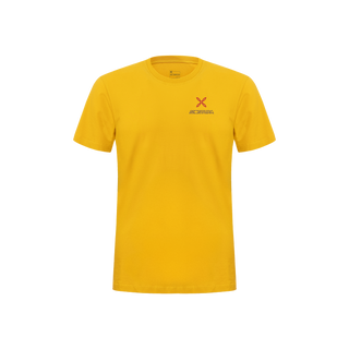 MONTURA PITONS T-SHIRT UOMO IN COTONE