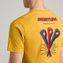 MONTURA PITONS T-SHIRT UOMO IN COTONE