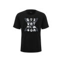 MONTURA ROCK PAINTING T-SHIRT UOMO IN COTONE BIOLOGICO - DISPONIBILE IN 2 COLORI