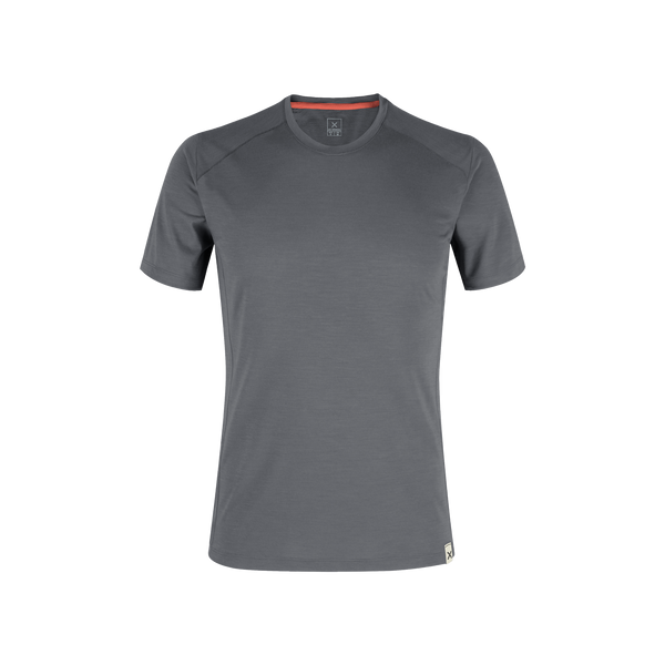 MONTURA MERINO MIX T-SHIRT UOMO - DISPONIBILE IN 3 COLORI - NUOVI ARRIVI SS25