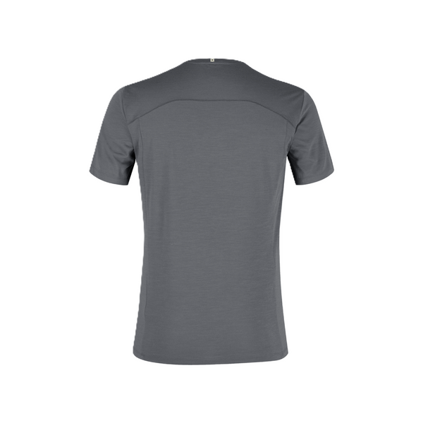 MONTURA MERINO MIX T-SHIRT UOMO - DISPONIBILE IN 3 COLORI - NUOVI ARRIVI SS25