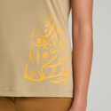 MONTURA SPIRE T-SHIRT DONNA IN 100% COTONE