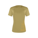 MONTURA SPIRE T-SHIRT DONNA IN 100% COTONE