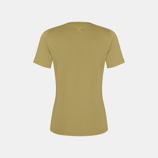 MONTURA SPIRE T-SHIRT DONNA IN 100% COTONE