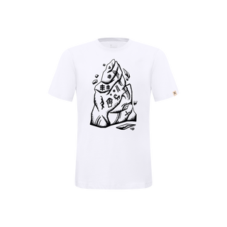MONTURA SPIRE T-SHIRT UOMO IN 100% COTONE - DISPONIBILE IN 2 COLORI