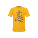 MONTURA SPIRE T-SHIRT UOMO IN 100% COTONE - DISPONIBILE IN 2 COLORI