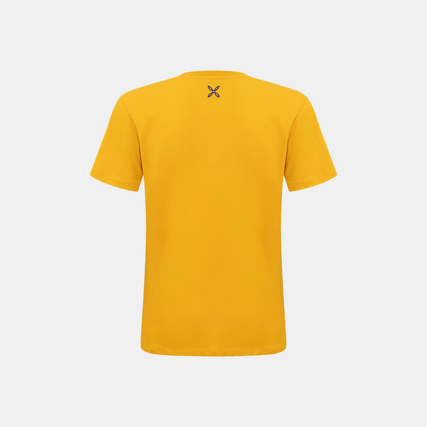 MONTURA SPIRE T-SHIRT UOMO IN 100% COTONE - DISPONIBILE IN 2 COLORI