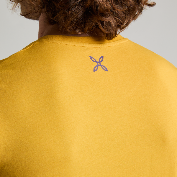 MONTURA SPIRE T-SHIRT UOMO IN 100% COTONE - DISPONIBILE IN 2 COLORI