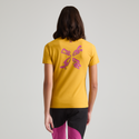 MONTURA KNOTS T-SHIRT DONNA IN COTONE
