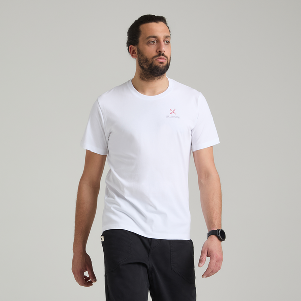 MONTURA TEAM VERTIGO T-SHIRT UOMO - NUOVI ARRIVI SS25