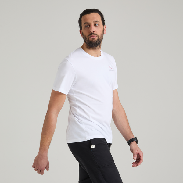 MONTURA TEAM VERTIGO T-SHIRT UOMO - NUOVI ARRIVI SS25