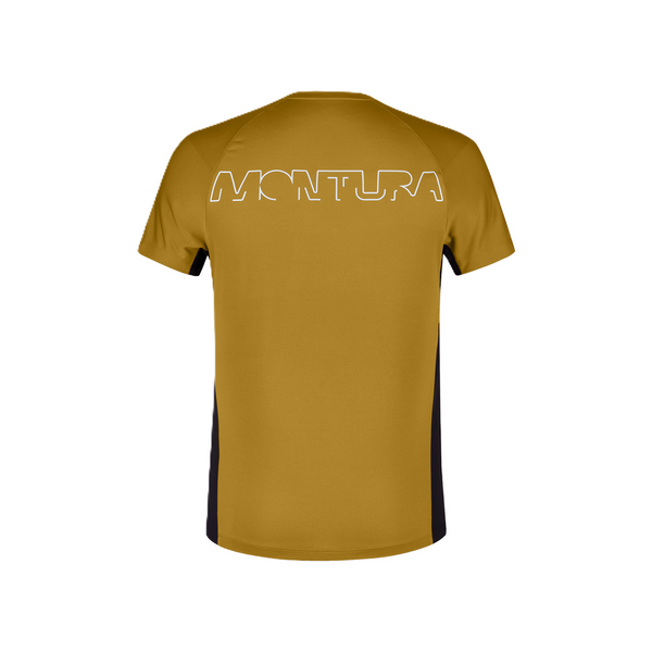 MONTURA JOIN T-SHIRT UOMO - DISPONIBILE IN VARI COLORI!