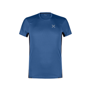 MONTURA JOIN T-SHIRT MANICHE CORTE TECNICA E TRASPIRANTE DISPONIBILE IN VARI COLORI