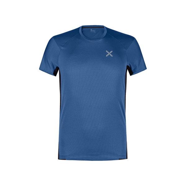 MONTURA JOIN T-SHIRT MANICHE CORTE TECNICA E TRASPIRANTE DISPONIBILE IN VARI COLORI