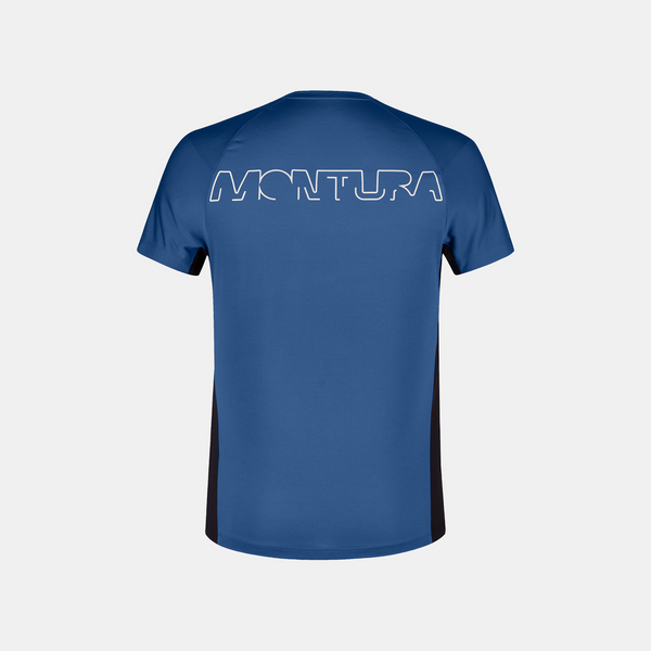 MONTURA JOIN T-SHIRT MANICHE CORTE TECNICA E TRASPIRANTE DISPONIBILE IN VARI COLORI
