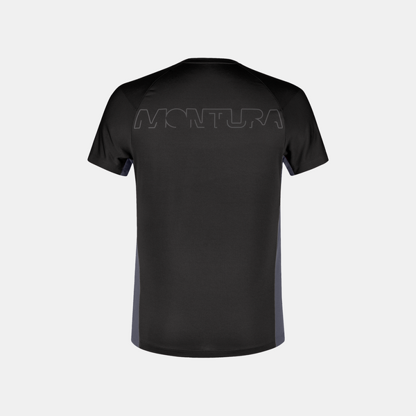 MONTURA JOIN T-SHIRT MANICHE CORTE TECNICA E TRASPIRANTE DISPONIBILE IN VARI COLORI
