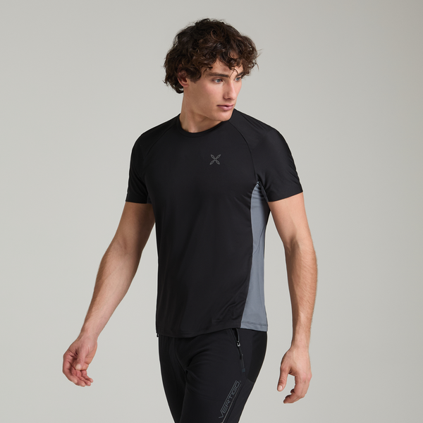 MONTURA JOIN T-SHIRT MANICHE CORTE TECNICA E TRASPIRANTE DISPONIBILE IN VARI COLORI