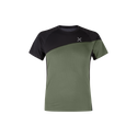 MONTURA COLOR BLOCKING T-SHIRT UOMO