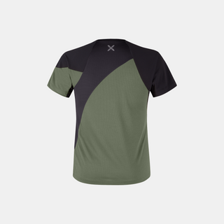 MONTURA COLOR BLOCKING T-SHIRT UOMO