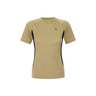 MONTURA RISE T-SHIRT WOMAN - DISPONIBILE IN 4 COLORI