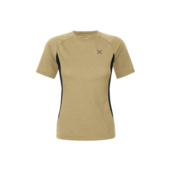 MONTURA RISE T-SHIRT WOMAN - DISPONIBILE IN 4 COLORI