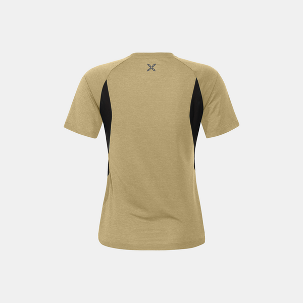 MONTURA RISE T-SHIRT WOMAN - DISPONIBILE IN 4 COLORI