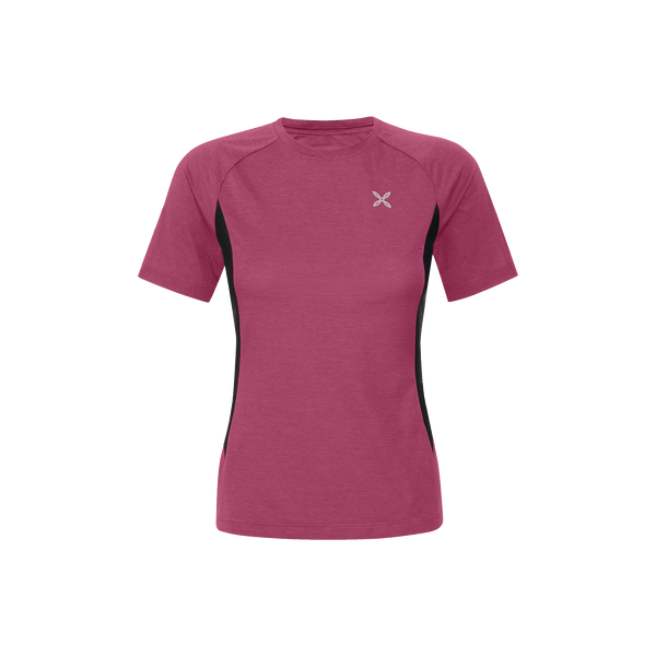MONTURA RISE T-SHIRT WOMAN - DISPONIBILE IN 4 COLORI