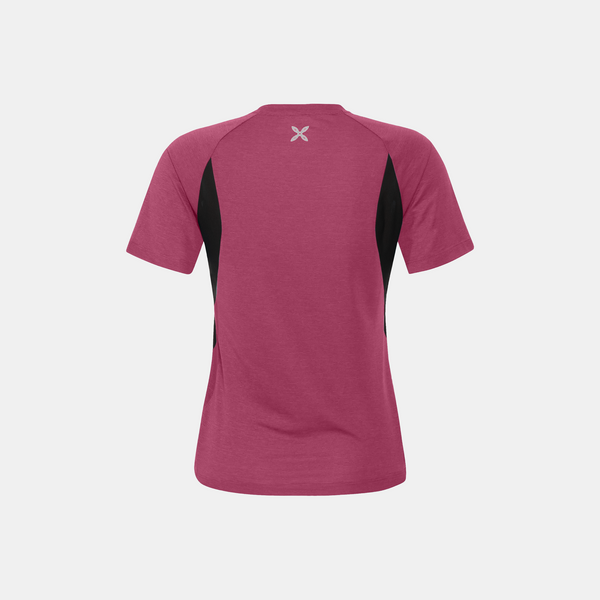 MONTURA RISE T-SHIRT WOMAN - DISPONIBILE IN 4 COLORI