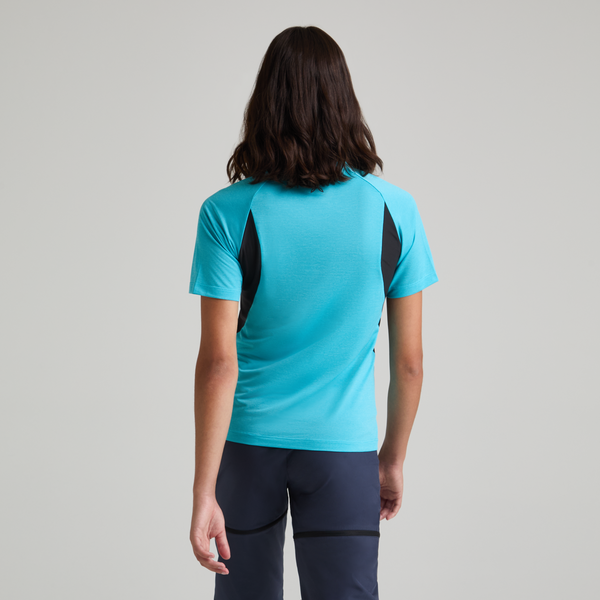 MONTURA RISE T-SHIRT WOMAN - DISPONIBILE IN 4 COLORI