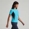 MONTURA RISE T-SHIRT WOMAN - DISPONIBILE IN 4 COLORI
