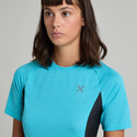 MONTURA RISE T-SHIRT WOMAN - DISPONIBILE IN 4 COLORI