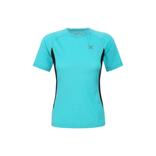 MONTURA RISE T-SHIRT WOMAN - DISPONIBILE IN 4 COLORI