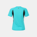 MONTURA RISE T-SHIRT WOMAN - DISPONIBILE IN 4 COLORI