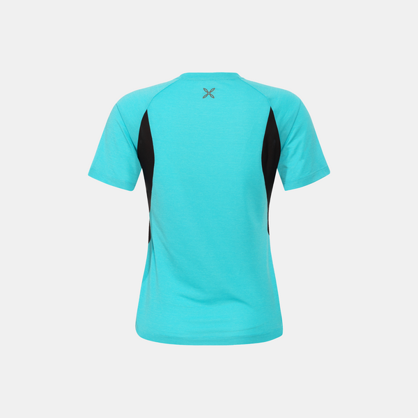 MONTURA RISE T-SHIRT WOMAN - DISPONIBILE IN 4 COLORI