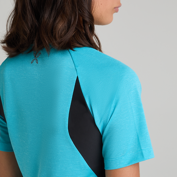 MONTURA RISE T-SHIRT WOMAN - DISPONIBILE IN 4 COLORI