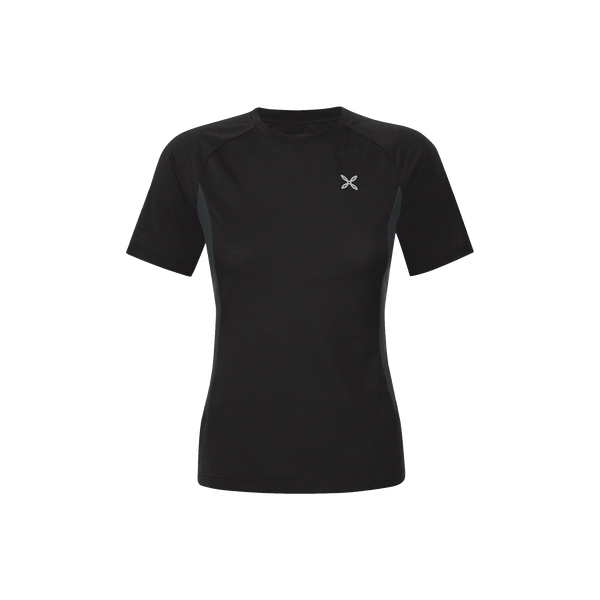 MONTURA RISE T-SHIRT WOMAN - DISPONIBILE IN 4 COLORI
