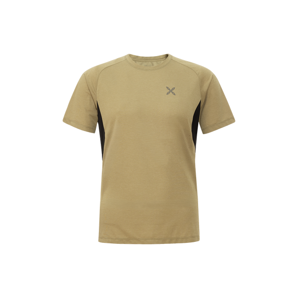 MONTURA T-SHIRT RISE UOMO - DISPONIBILE IN VARI COLORI