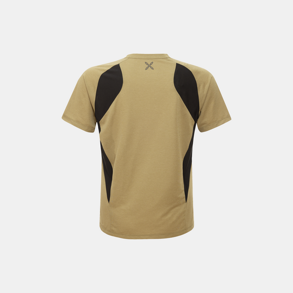 MONTURA T-SHIRT RISE UOMO - DISPONIBILE IN VARI COLORI